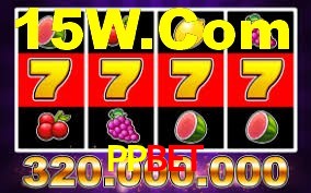 Roulette Table PPbet