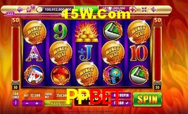 Especiais de Fim de Semana PPbet