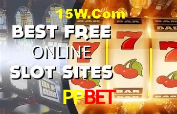 Loterias online na PPbet