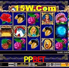 Jogos de Slot PPbet