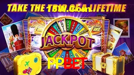 Provedores de Jogos PPbet