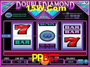 Jogos populares e pagamentos rápidos na PPbet