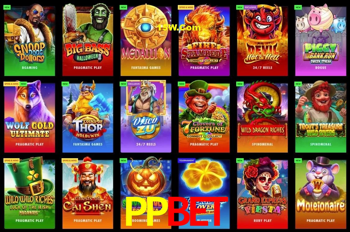 Player Reviews PPbet
