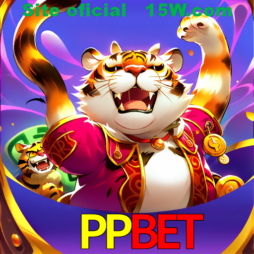 Imagem promocional da PPbet mostrando a plataforma e suas vantagens