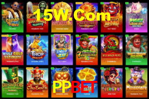 PPbet: A Experiência de Casino com Jogos de Mesa ao Vivo