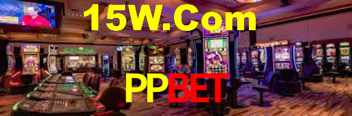 PPbet: Seu Cassino Premiado com Pagamentos Rápidos