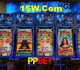 PPbet - User Statistics