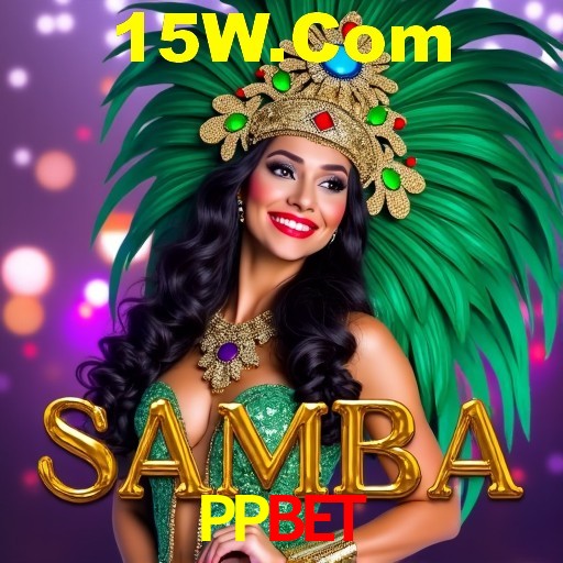 Interface do App PPbet