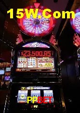 PPbet Brasília - Betting Features