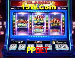 PPbet Belo Horizonte - Jackpots