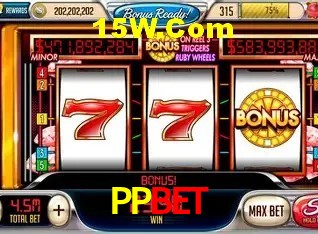 Especiais de Fim de Semana PPbet